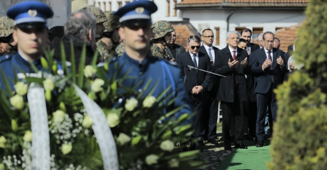 30. godišnjica formiranja Armije RBiH